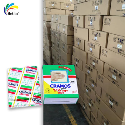 Нетканая мягкая автомобильная полировальная ткань износостойкая прочная