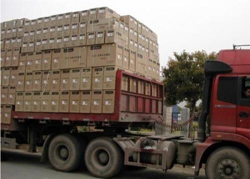 OEM-производитель высококачественного акрилового лака для автомобильных красок