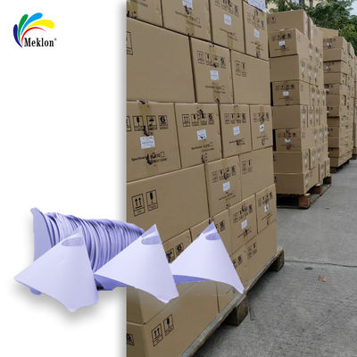 Автомобильные продукты: бумажные воронки на масляной и водной основе, произведенные в Китае