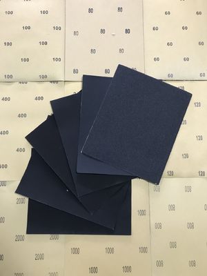 Серия песочной бумаги, поставляемая непосредственно производителем Meklon, подходит для нескольких сценариев