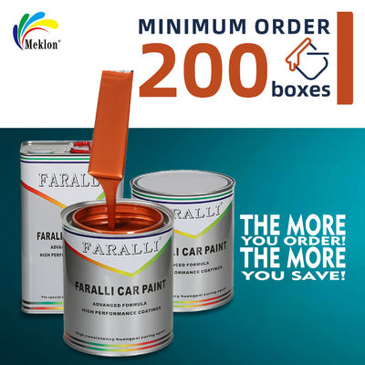 Безвредная серебряная смешанная краска для автомобилей, спрей против плесень, мультисериал