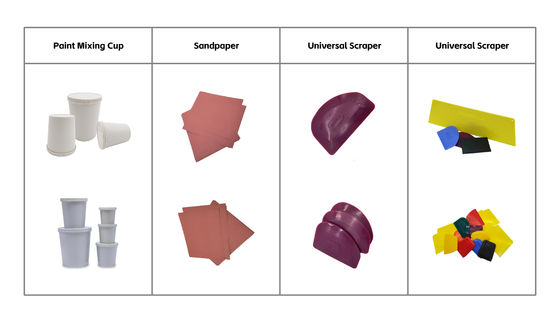 Смеситель краски для автомобилей Смешитель краски для автомобилей Смешитель краски для автомобилей