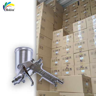 Эффективный и долговечный пистолет для распыления краски автомобиля