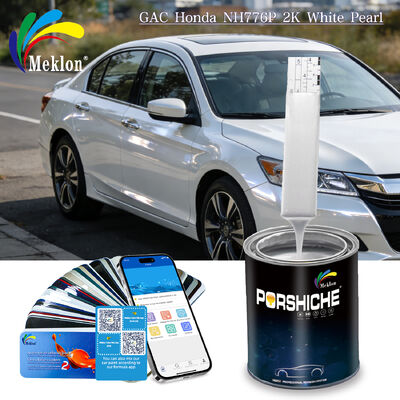 Нетоксичная готовая смешанная краска для автомобильных распылителей многоцелевая мухостойкая