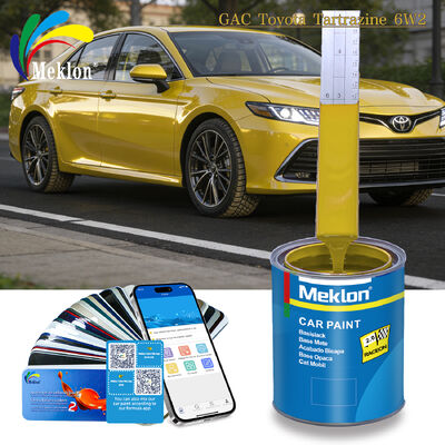 Противоокислительная краска кузова автомобиля Спрейная краска Противоосновательная плесенью Устойчивая к цветению