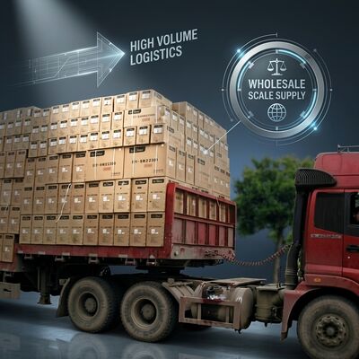 Chinese Manufacturers Can Quickly Deliver Automotive Paint Wholesale