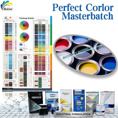 Wholesale High Cost-effective Multi-color Optional Car Spray Paint