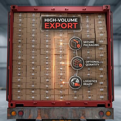 Меклон - ведущий китайский производитель, оптовая продажа автомобильной краски во франкоговорящей Африке