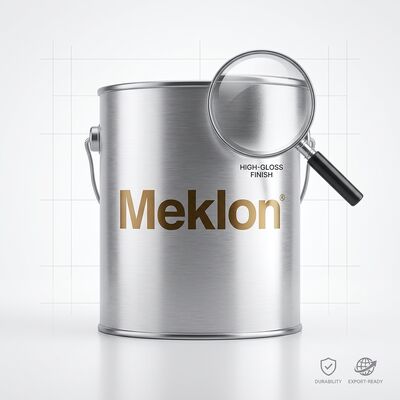 Китайские лакокрасочные заводы продают акриловую автомобильную краску в Африке