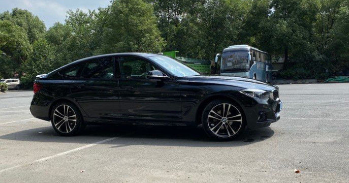 Gemstone Blue Refinish Car Paint Glossy Finish 1L Для BMW 525 2015+ 467
