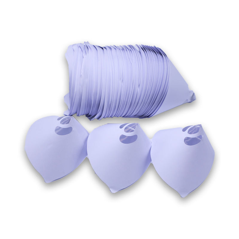 Прямые продажи с завода бумажной воронки для смешивания автомобильной краски, масляная воронка, антикоррозийная