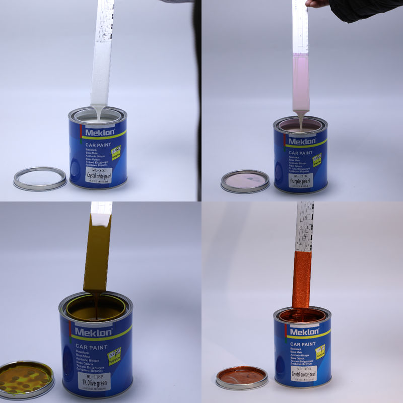 Многофункциональная и экологически безопасная краска MK143 с низким содержанием ВОК и быстрой сушкой для промышленного оборудования