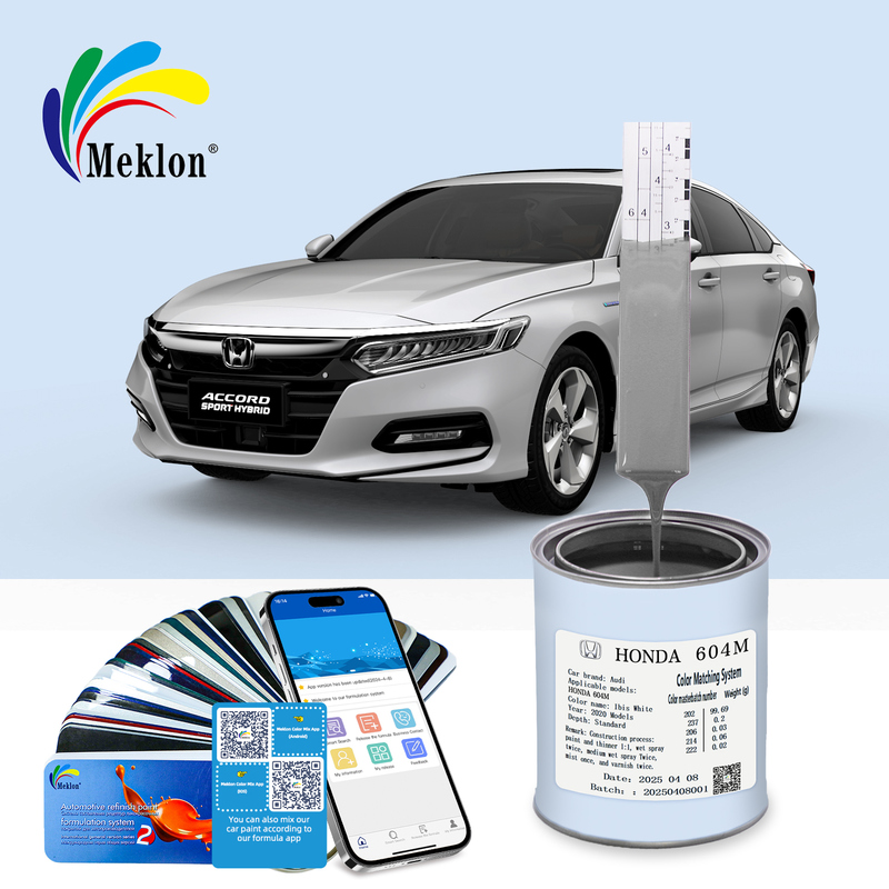 Плесенестойкое и устойчивое к царапинам покрытие для автомобиля, устойчивое к ультрафиолету, 2K, цвет мокко-золото