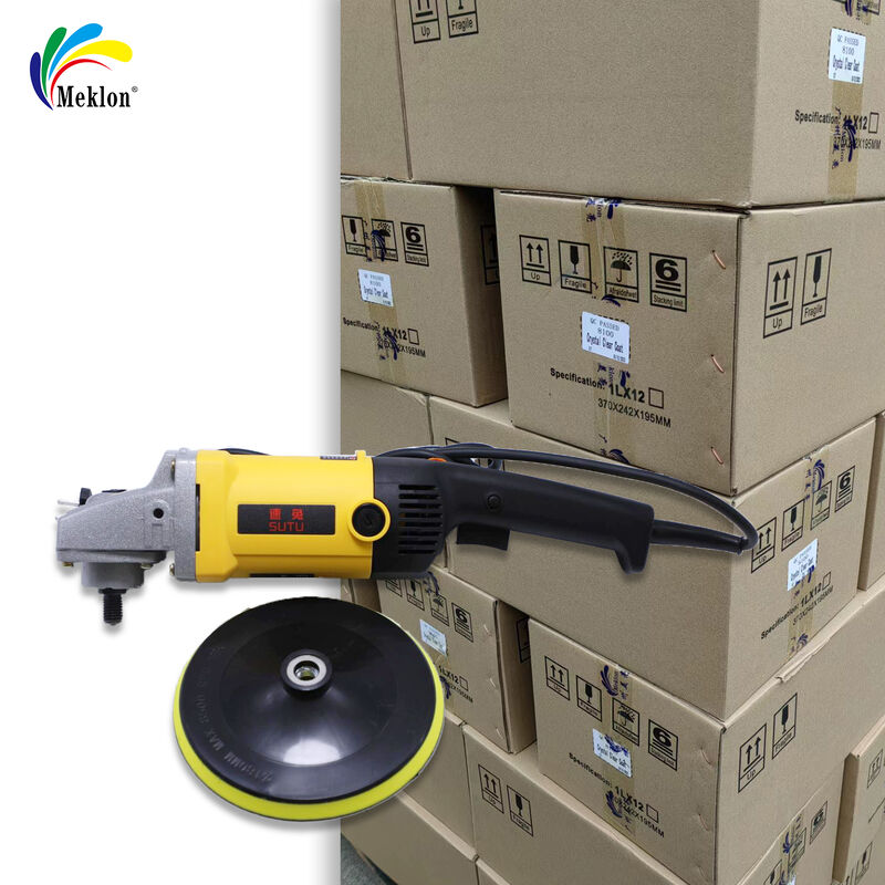 Фабрика прямые продажи Speed Rabbit бренд электрическая полировальная машина и автомобильные косметические инструменты