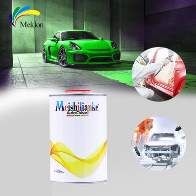 Акриловый 2K прозрачный покрытие отвердитель многофункциональный влагостойкий 0,95 кг