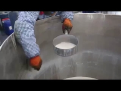 белая краска