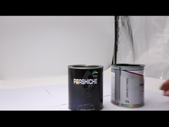 Черная краска