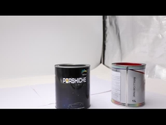 Краска для автомобилей