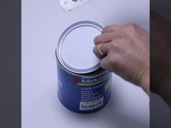 410 Грубая серебряная машина