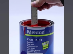 223 Оранжевый Красный