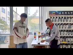 Профессиональная автомобильная краска, фиолетовая автомобильная краска