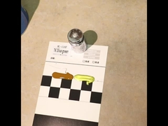 2K высокая твердая система Авто-рефинировка автомобильной краски с превосходной мощностью покрытия