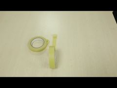 Высоковязкая маскирующая лента для ухода за автомобилем, не оставляющая следов