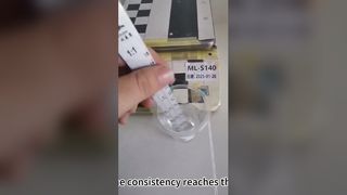 Руководство по соотношению смеси отвердителя лака