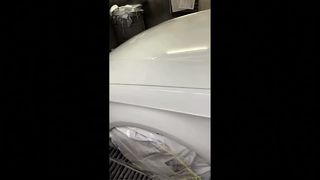 Белая эпоксидная краска 2K Pro Finish